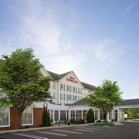 Hilton Garden Inn Milford Buitenkant foto