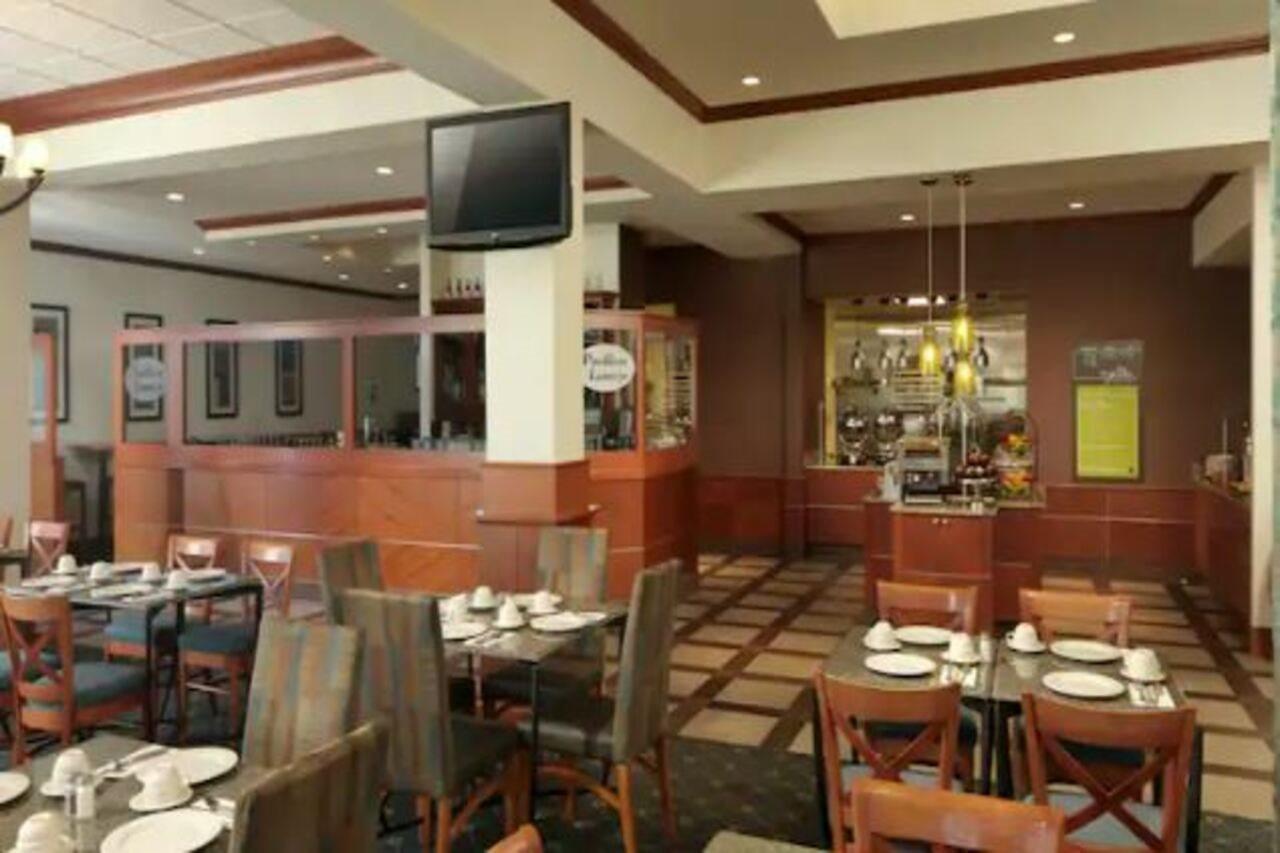 Hilton Garden Inn Milford Buitenkant foto
