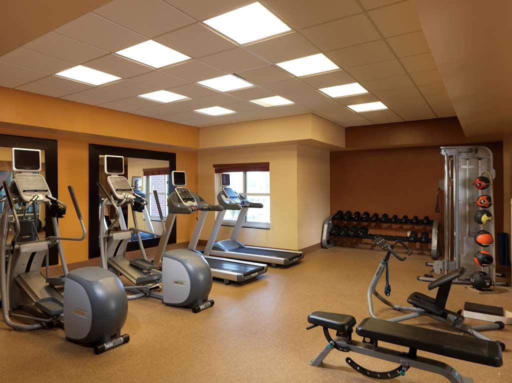 Hilton Garden Inn Milford Faciliteiten foto