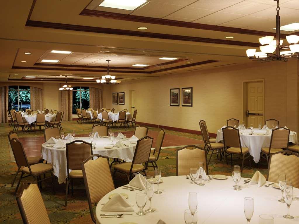Hilton Garden Inn Milford Faciliteiten foto