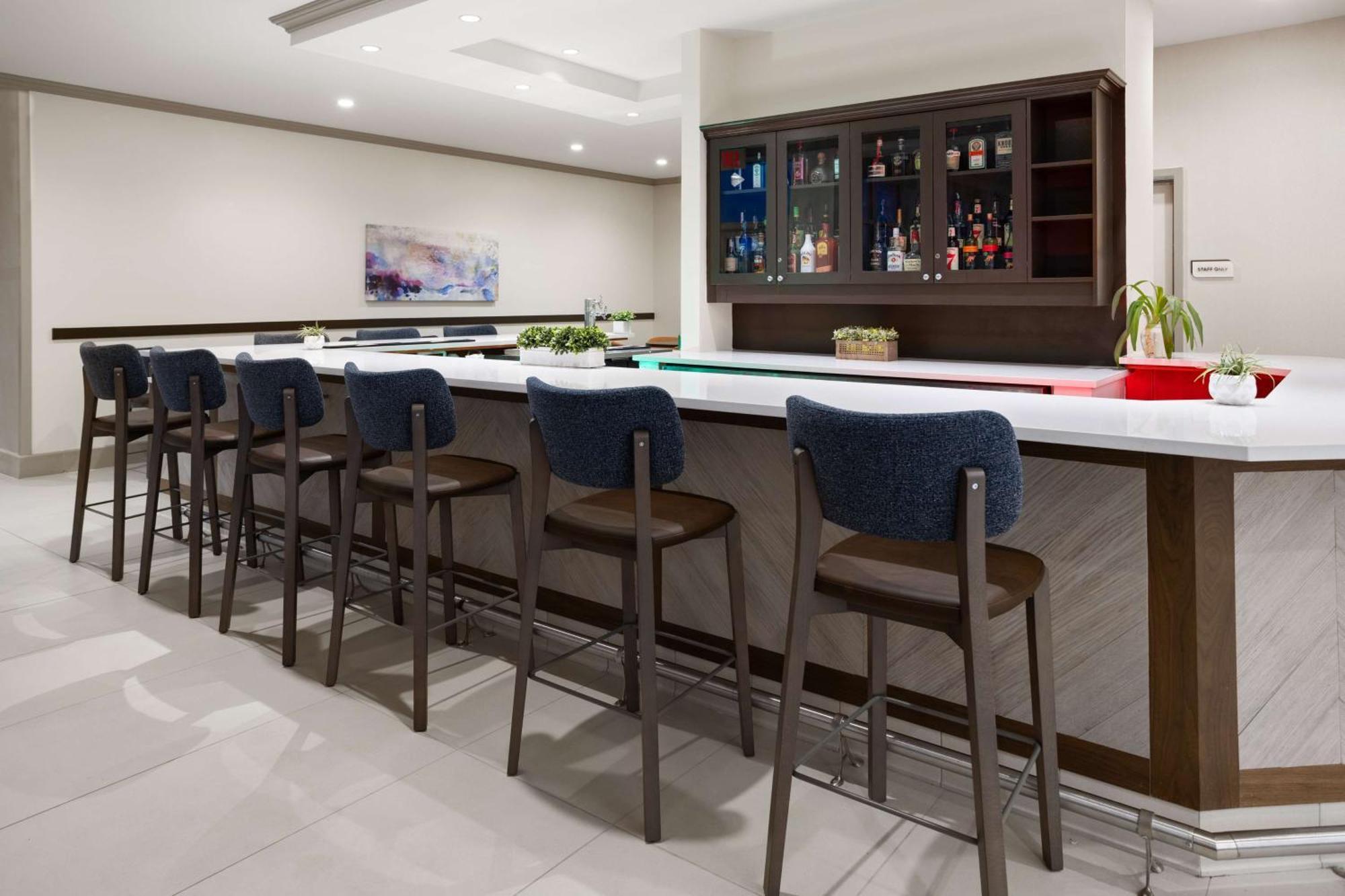 Hilton Garden Inn Milford Buitenkant foto