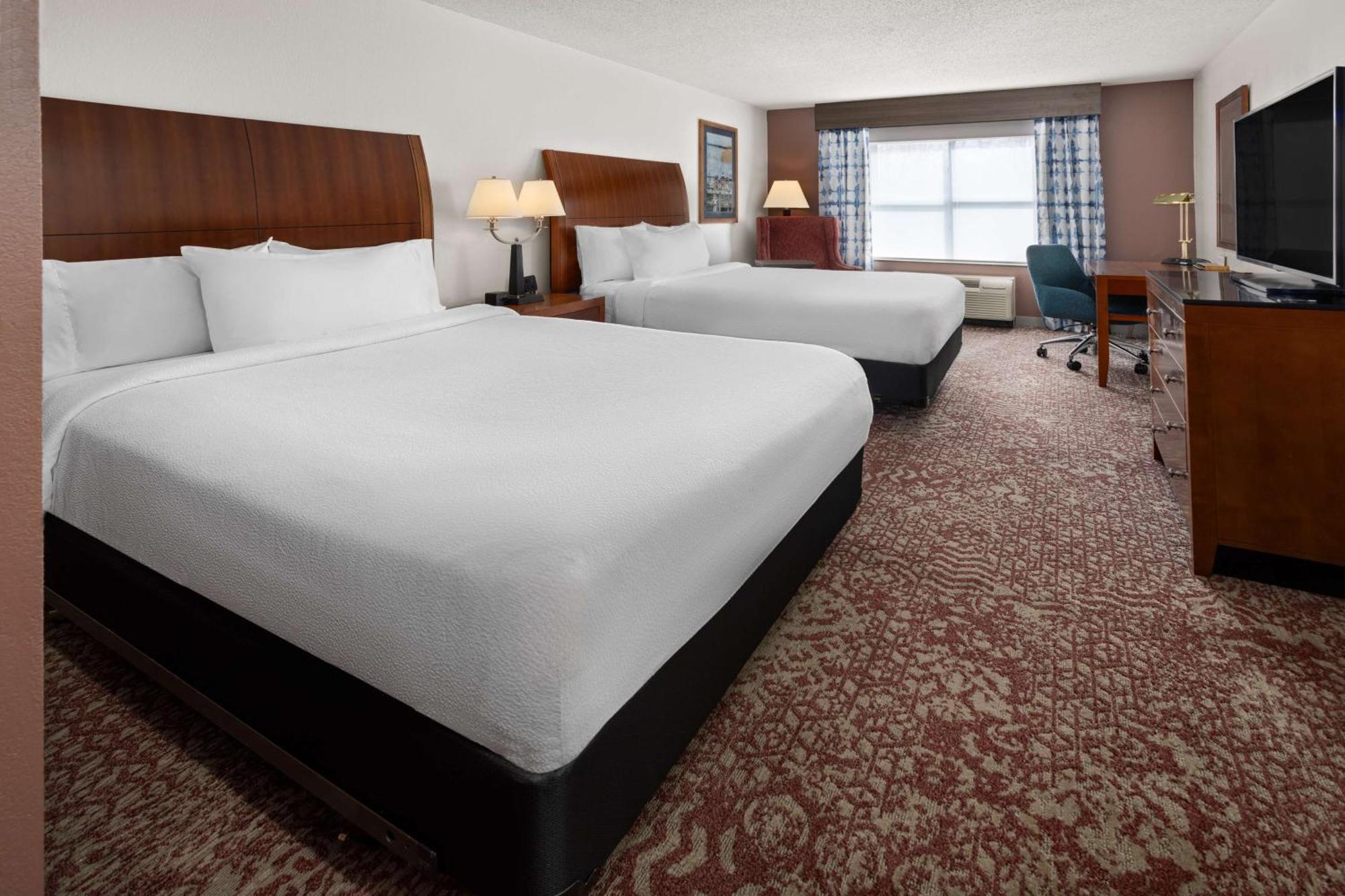 Hilton Garden Inn Milford Buitenkant foto
