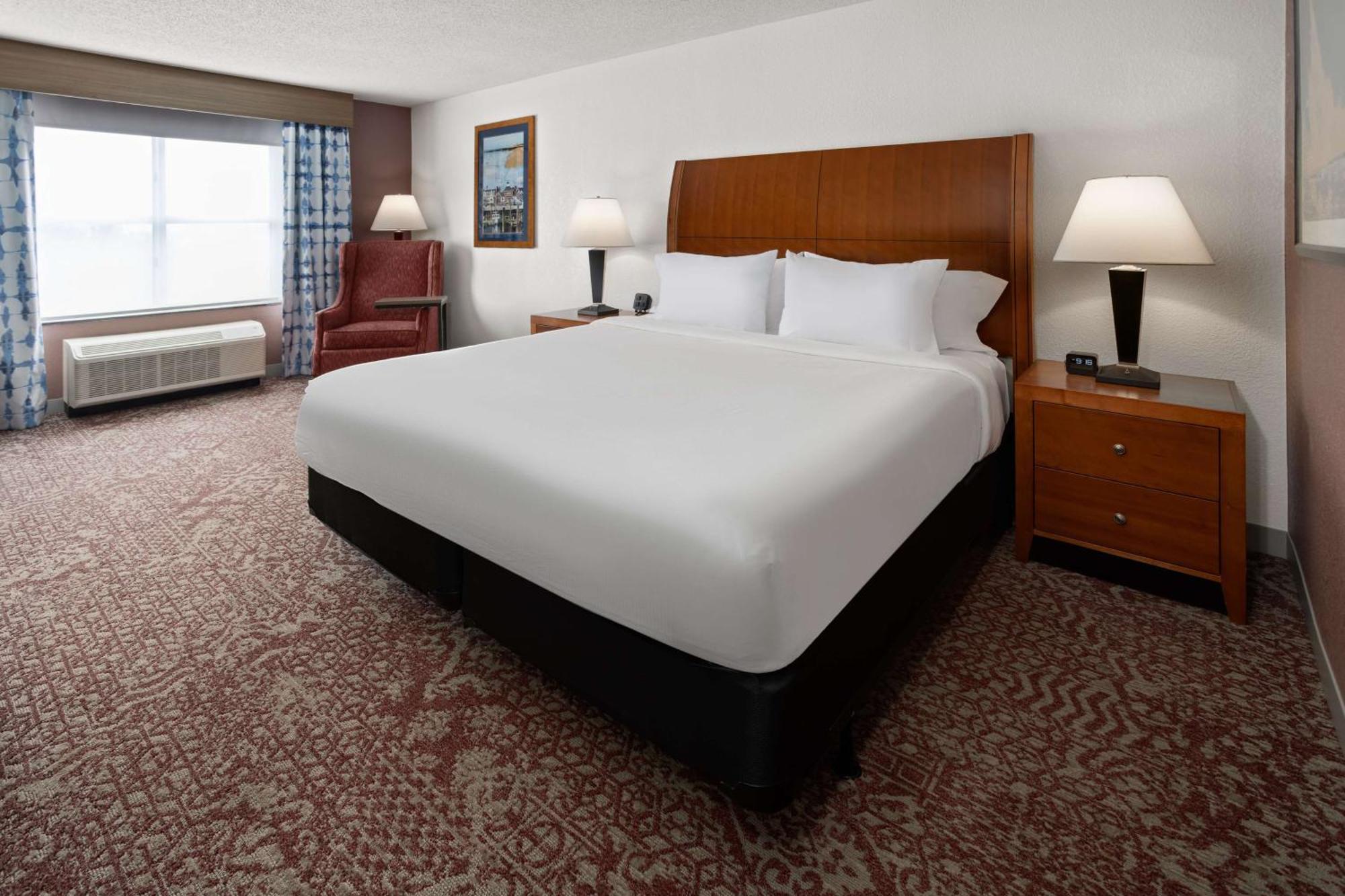Hilton Garden Inn Milford Buitenkant foto