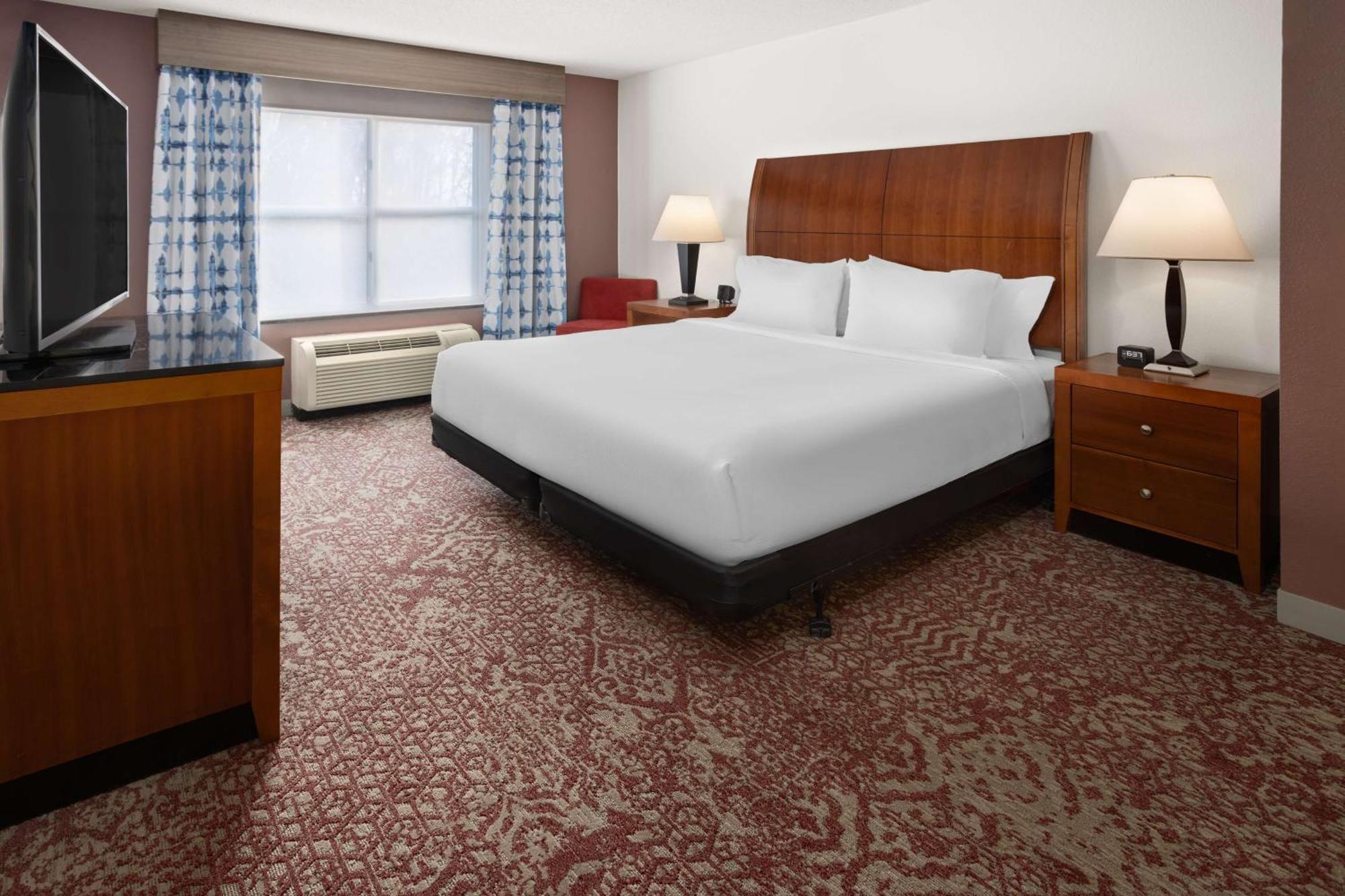 Hilton Garden Inn Milford Buitenkant foto