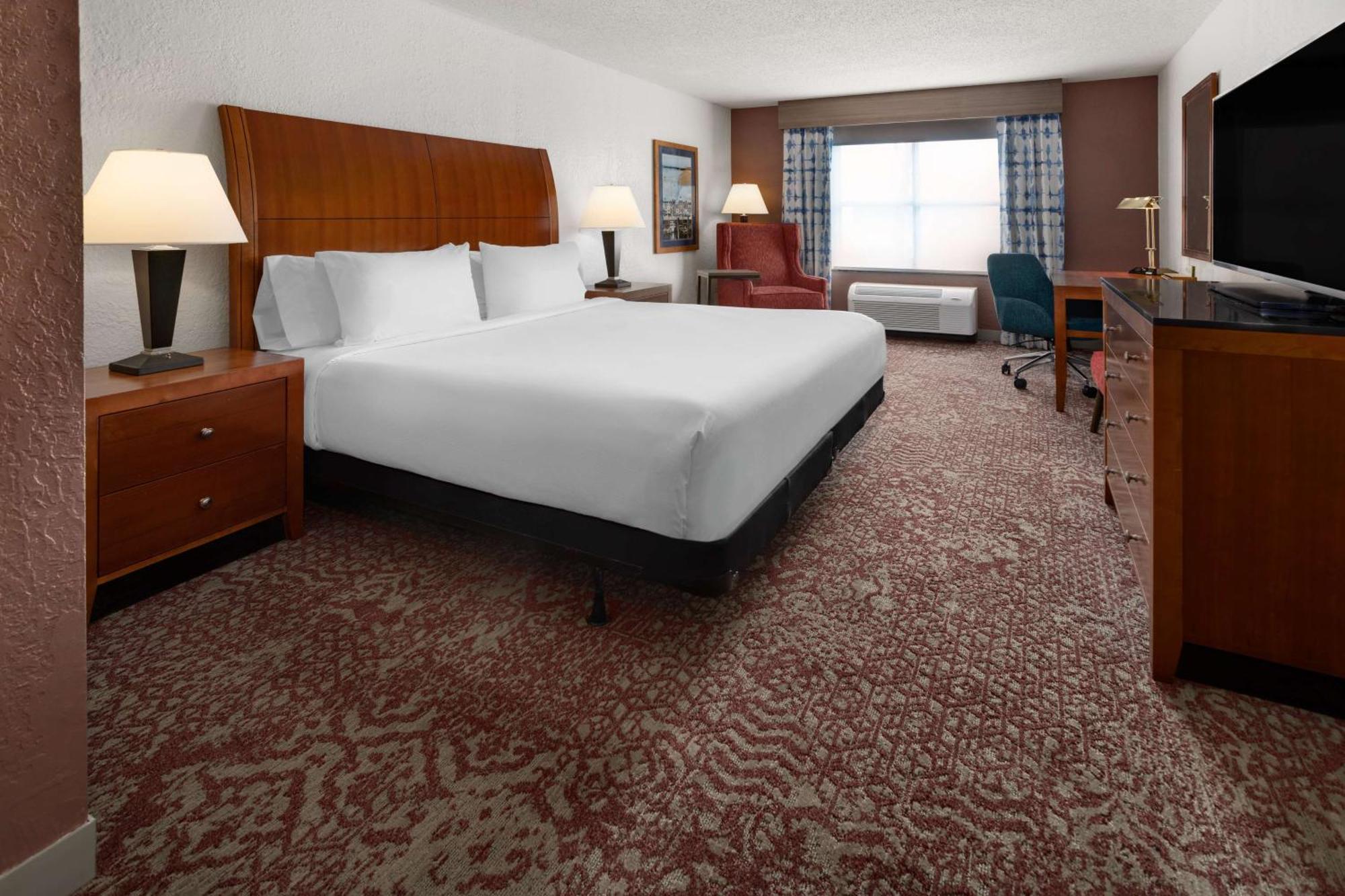 Hilton Garden Inn Milford Buitenkant foto