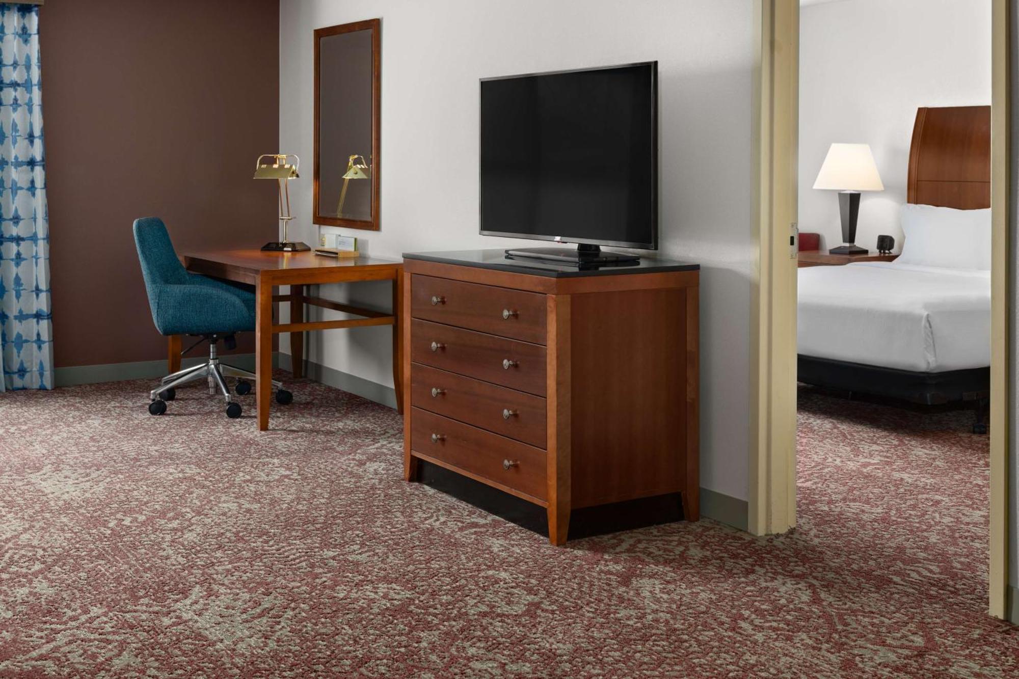 Hilton Garden Inn Milford Buitenkant foto